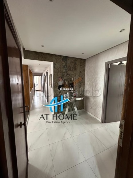 Spacieux apparemment 4 chambres Hôpital espagnol - Vente Immobilier - Tanger - photo 4