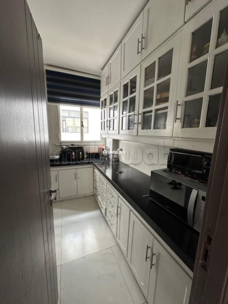 Spacieux apparemment 4 chambres Hôpital espagnol - Vente Immobilier - Tanger - photo 5