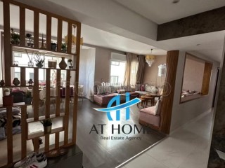 Spacieux apparemment 4 chambres Hôpital espagnol - Appartement à vendre - Tanger