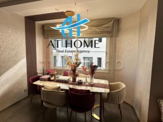 Spacieux apparemment 4 chambres Hôpital espagnol - Appartement à vendre - Tanger