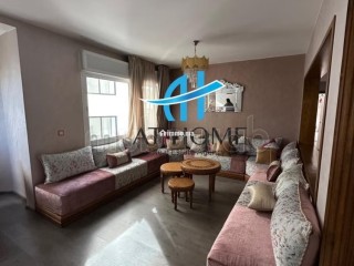 Spacieux apparemment 4 chambres Hôpital espagnol - Appartement à vendre - Tanger