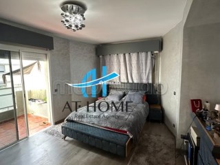 Spacieux apparemment 4 chambres Hôpital espagnol - Appartement à vendre - Tanger