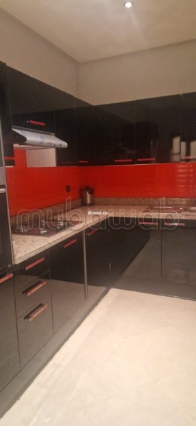 A louer bel appartement meublé de 80m2 - Location Immobilier - Marrakech - photo 2