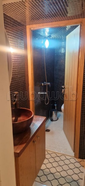 A louer bel appartement meublé de 80m2 - Location Immobilier - Marrakech - photo 6