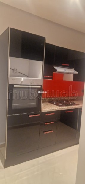 A louer bel appartement meublé de 80m2 - Location Immobilier - Marrakech - photo 8