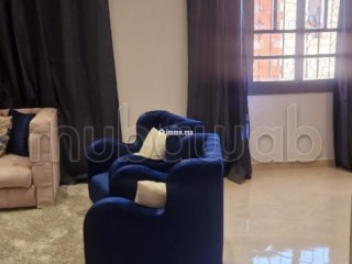 A louer bel appartement meublé de 80m2 - Appartement à louer - Marrakech