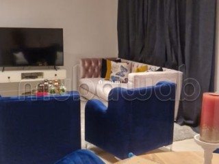 A louer bel appartement meublé de 80m2 - Appartement à louer - Marrakech