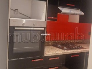 A louer bel appartement meublé de 80m2 - Appartement à louer - Marrakech
