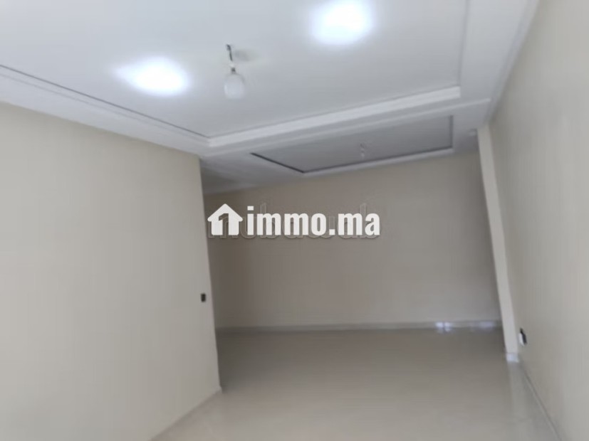 Appartement a louer à Hay al Qods Sidibernoussi Casablanca - Location Immobilier - Casablanca - photo 3