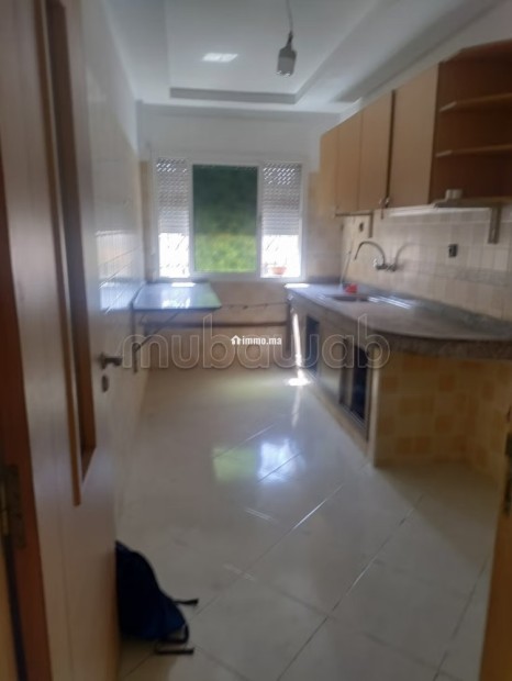 Appartement a louer à Hay al Qods Sidibernoussi Casablanca - Location Immobilier - Casablanca - photo 7