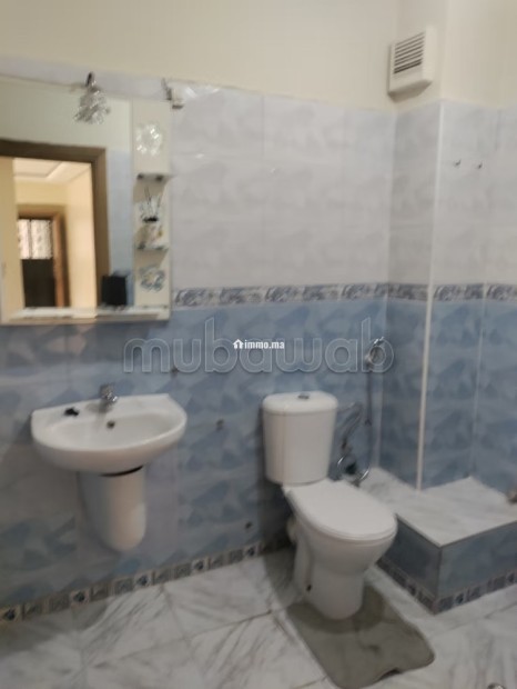 Appartement a louer à Hay al Qods Sidibernoussi Casablanca - Location Immobilier - Casablanca - photo 8