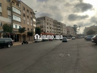 Appartement a louer à Hay al Qods Sidibernoussi Casablanca - Appartement à louer - Casablanca