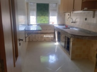 Appartement a louer à Hay al Qods Sidibernoussi Casablanca - Appartement à louer - Casablanca