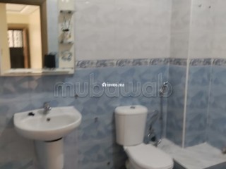 Appartement a louer à Hay al Qods Sidibernoussi Casablanca - Appartement à louer - Casablanca