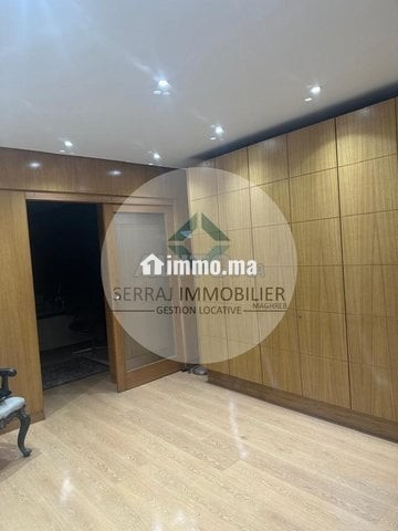 Abdelmoumen, bureau bien aménagé 96m² à louer - Location Immobilier - Casablanca - photo 1