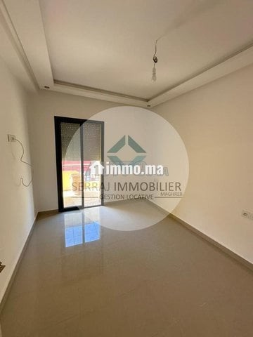 Appartement à louer 135 m² à Maarif - Location Immobilier - Casablanca - photo 2