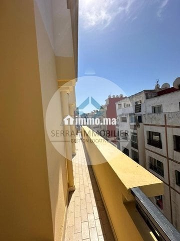Appartement à louer 135 m² à Maarif - Location Immobilier - Casablanca - photo 5