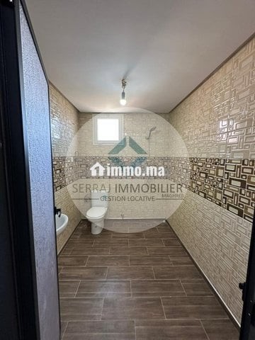 Appartement à louer 135 m² à Maarif - Location Immobilier - Casablanca - photo 6
