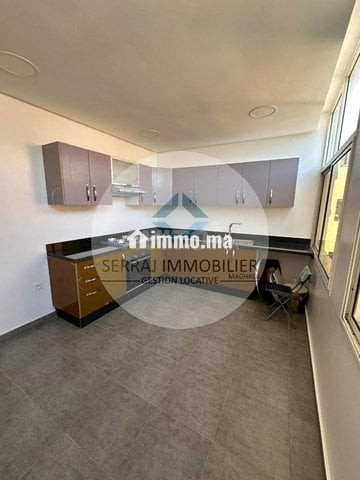 Appartement à louer 135 m² à Maarif - Location Immobilier - Casablanca - photo 7