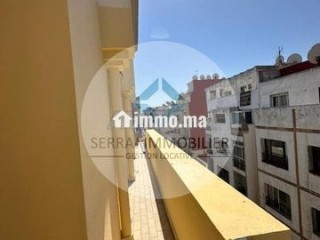 Appartement à louer 135 m² à Maarif - Appartement à louer - Casablanca