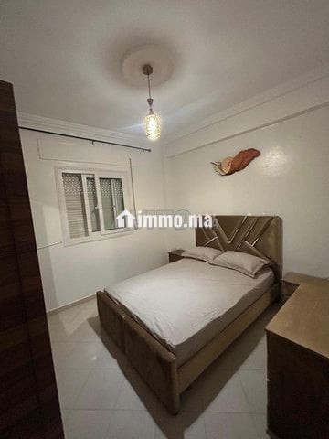 Appartement meublé à louer à Belbchir - Location Immobilier - Tanger - photo 2