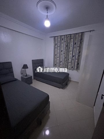 Appartement meublé à louer à Belbchir - Location Immobilier - Tanger - photo 3