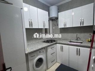 Appartement meublé à louer à Belbchir - Appartement à louer - Tanger