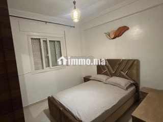Appartement meublé à louer à Belbchir - Appartement à louer - Tanger
