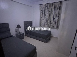 Appartement meublé à louer à Belbchir - Appartement à louer - Tanger
