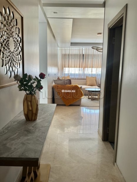 Bel appartement à louer - Location Immobilier - Tanger - photo 1