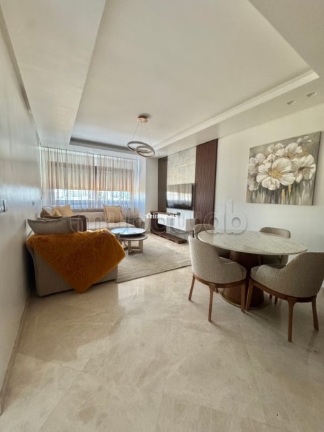 Bel appartement à louer - Location Immobilier - Tanger - photo 2