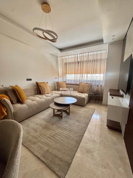 Bel appartement à louer - Location Immobilier - Tanger - photo 3