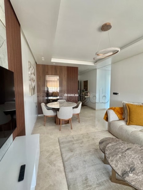 Bel appartement à louer - Location Immobilier - Tanger - photo 4
