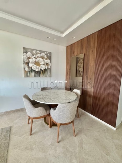 Bel appartement à louer - Location Immobilier - Tanger - photo 5