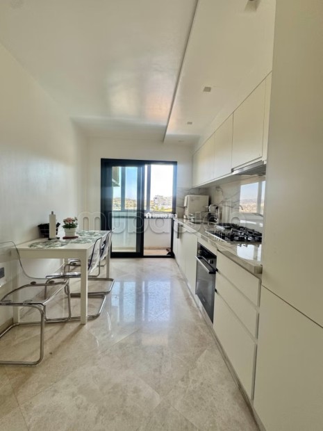 Bel appartement à louer - Location Immobilier - Tanger - photo 7