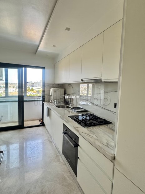 Bel appartement à louer - Location Immobilier - Tanger - photo 8
