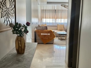 Bel appartement à louer - Appartement à louer - Tanger