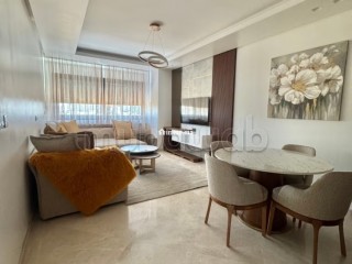 Bel appartement à louer - Appartement à louer - Tanger