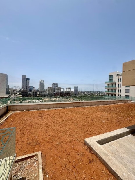 À Vendre – Duplex d’Exception à Casa Finance City - Vente Immobilier - Casablanca - photo 1