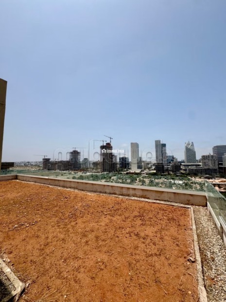À Vendre – Duplex d’Exception à Casa Finance City - Vente Immobilier - Casablanca - photo 2