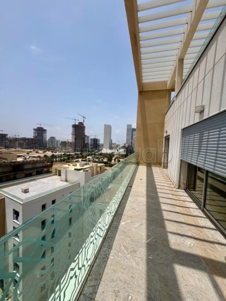 À Vendre – Duplex d’Exception à Casa Finance City - Vente Immobilier - Casablanca - photo 4