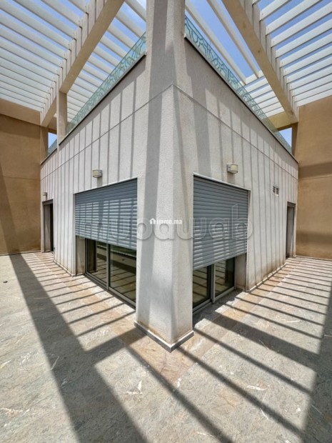À Vendre – Duplex d’Exception à Casa Finance City - Vente Immobilier - Casablanca - photo 5
