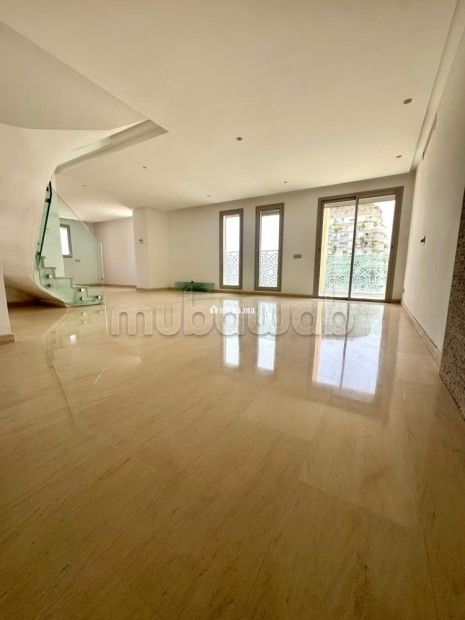 À Vendre – Duplex d’Exception à Casa Finance City - Vente Immobilier - Casablanca - photo 6