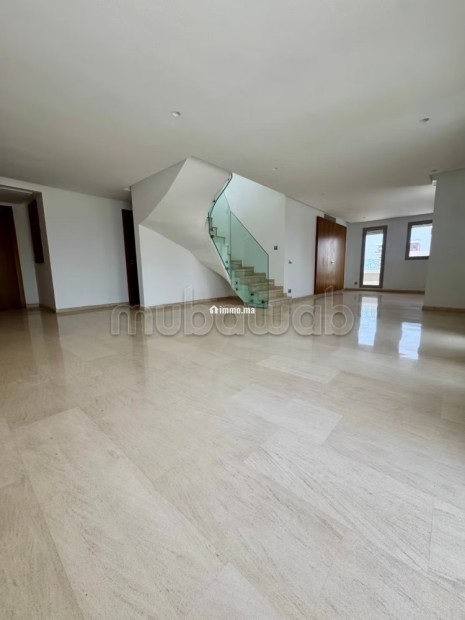 À Vendre – Duplex d’Exception à Casa Finance City - Vente Immobilier - Casablanca - photo 7