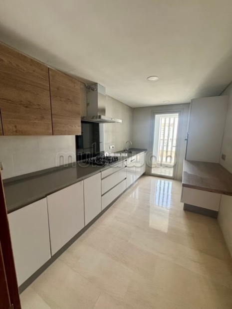 À Vendre – Duplex d’Exception à Casa Finance City - Vente Immobilier - Casablanca - photo 8