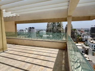 À Vendre – Duplex d’Exception à Casa Finance City - Appartement à vendre - Casablanca