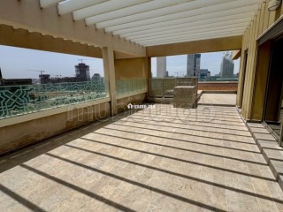 À Vendre – Duplex d’Exception à Casa Finance City - Appartement à vendre - Casablanca
