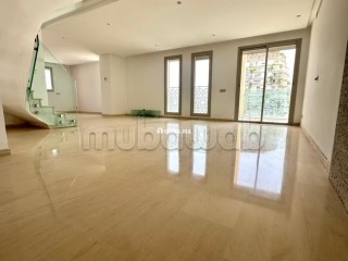 À Vendre – Duplex d’Exception à Casa Finance City - Appartement à vendre - Casablanca
