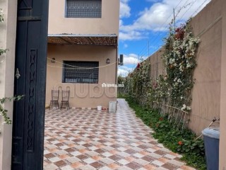 Maison au calme avec jardin et piscine route de Fès - Maison à louer - Marrakech