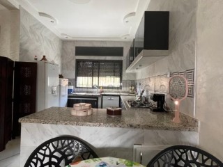 Maison au calme avec jardin et piscine route de Fès - Maison à louer - Marrakech
